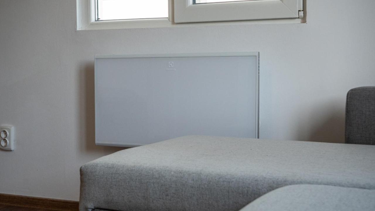 Poiana Cu Flori Aparthotel ซาตูมาเร ภายนอก รูปภาพ